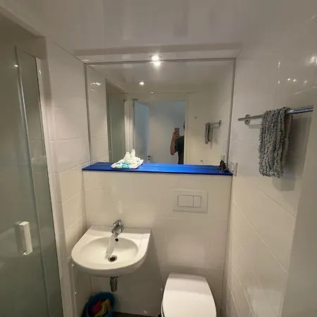 Cozy Private With Ensuite Ubytování v soukromí