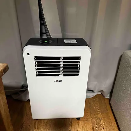 Beautiful 2 Bedroom In Place Flagey Bxl Apartament