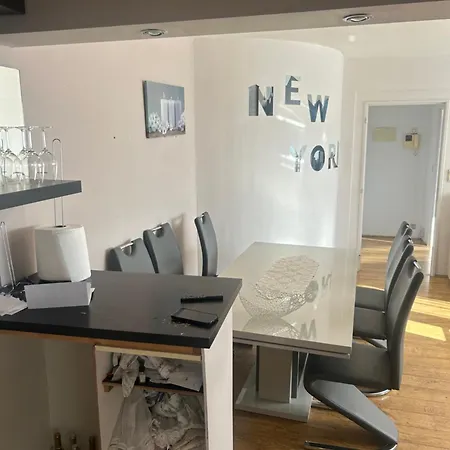 Pro Apartment Brussels