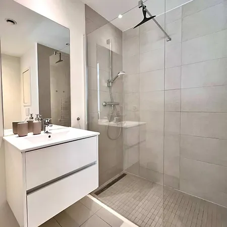 Cozy 2 Min From Grand Place * Βρυξέλλες