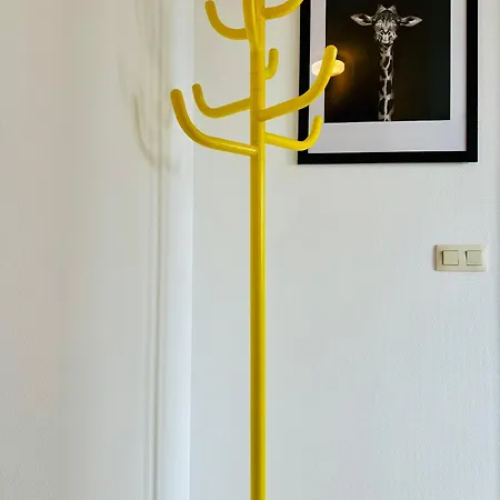 Grand Place View - 2bd - Exclusive アパート ブリュッセル