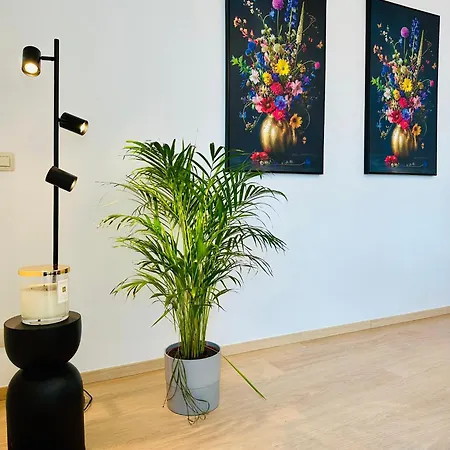 Grand Place View - 2bd - Exclusive * Брюссель