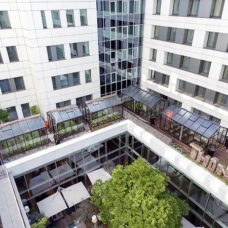 Thon Eu Hotel