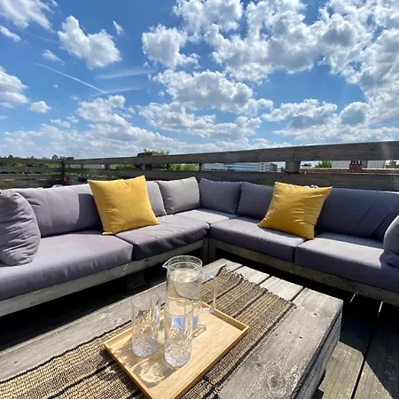 2 Avec Rooftop Suspendu Au Cimetiere D'ixelles *