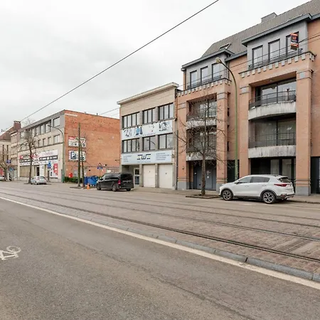 Apartament The Stalle *