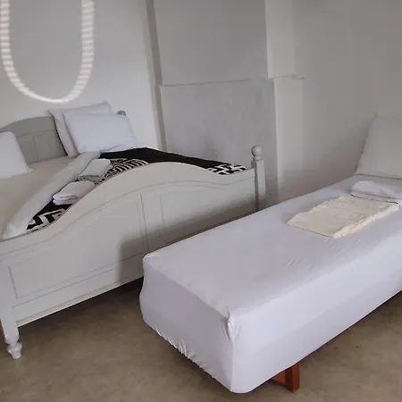 1 Confort Gare De L'ouest Bruxelles