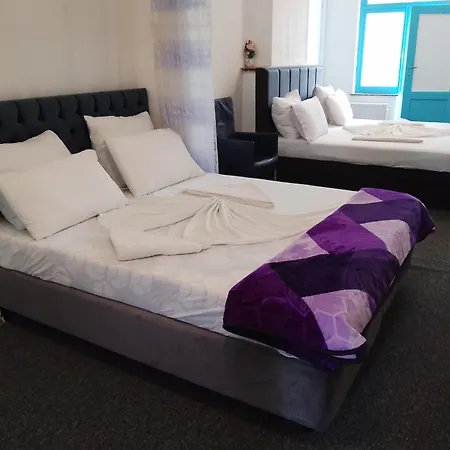 1 Confort Gare De L'ouest