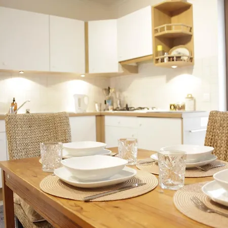 Sunny & Chill Lejlighed