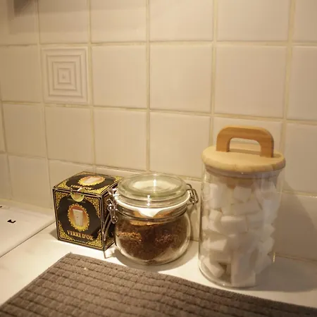 Lejlighed Sunny & Chill