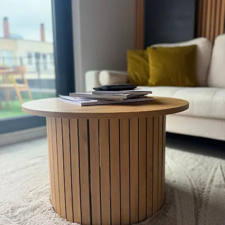 Appartement Stylish Penthouse In Bxl With 2 Panoramic Terraces *