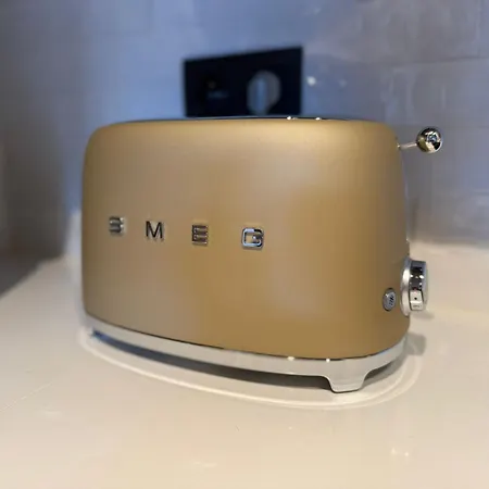 Stylish Penthouse In Bxl With 2 Panoramic Terraces