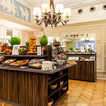 Siru Brussels 3*