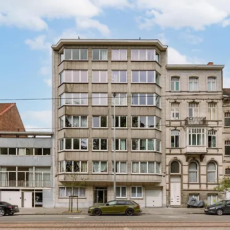 Cozy Atomium Expo Bruksela