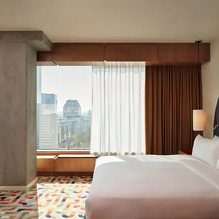 Hotell The Standard, Bryssel