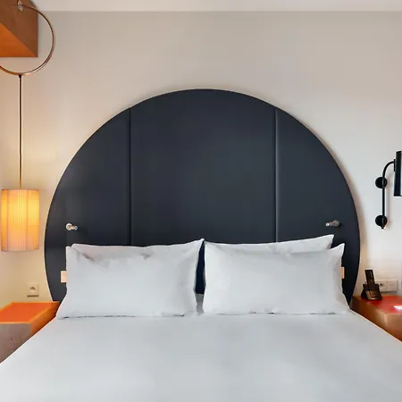 The Standard, Hotell