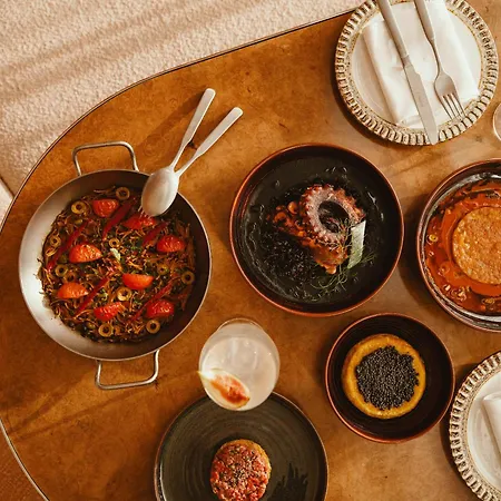 The Standard, Brüsszel