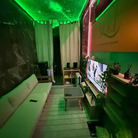 Majestic Wellness Center