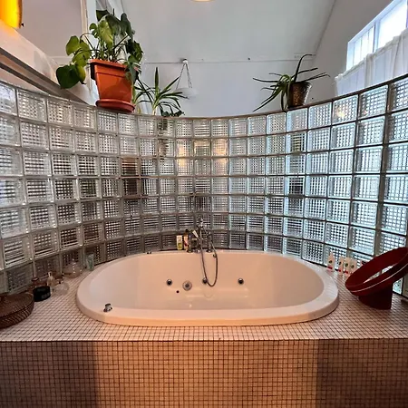 Le Loft Des Artistes *