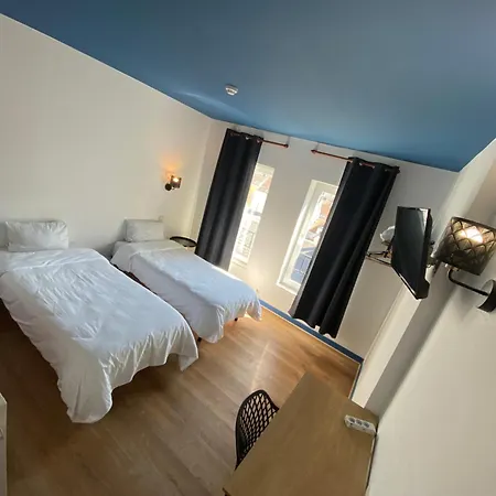 Otel Windsor