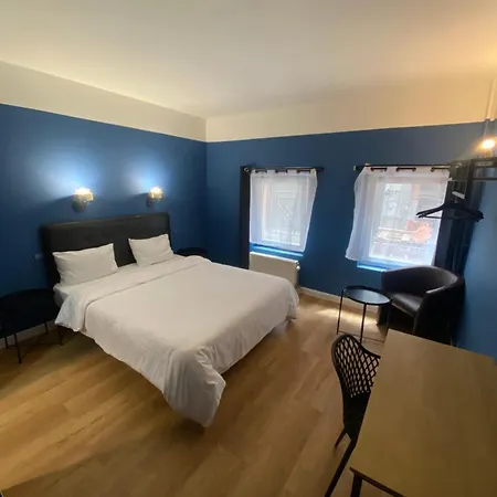 ホテル ウィンザー 2*