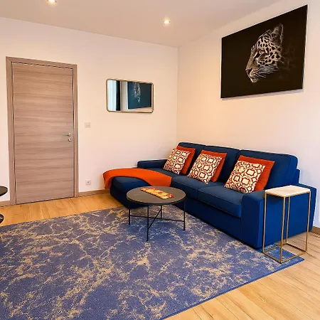 Sanctuary * Βρυξέλλες