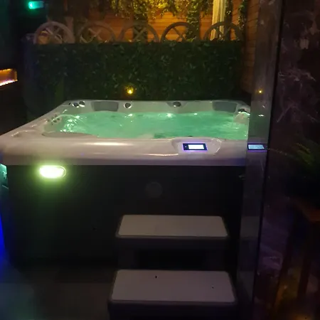 Majestic Wellness Center