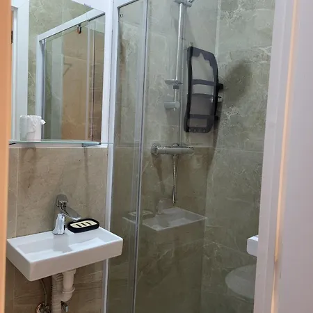 Appartement Saintes-catherine *