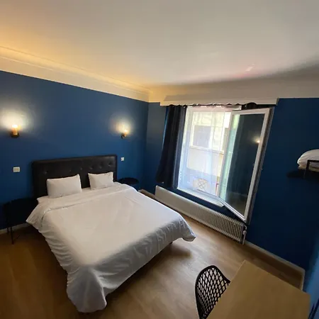 ウィンザー ホテル ブリュッセル