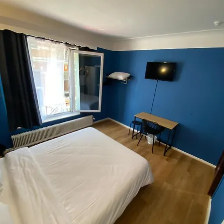 ويندسور بروكسل