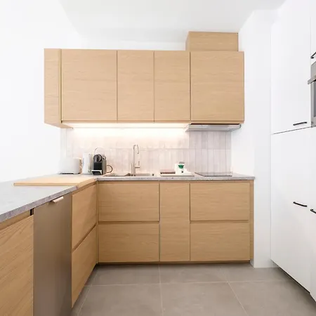 Functional Housings 2 Steps From Grand Place Bruselas