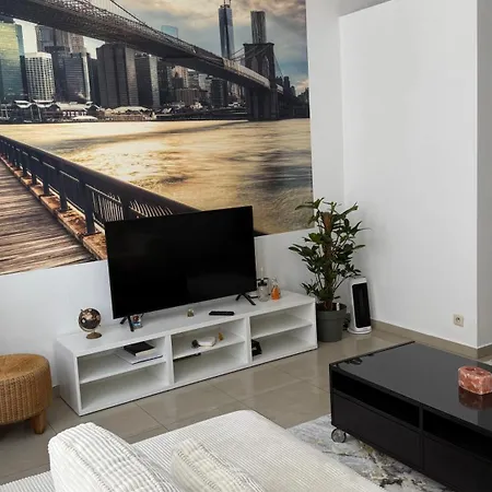 Cozy In Brussels- Schuman Area Appartement *