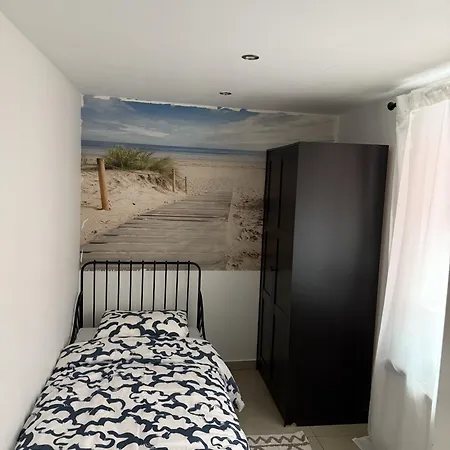 Appartement Cozy In Brussels- Schuman Area Bruxelles