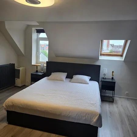 Stylish 2br In アパート *