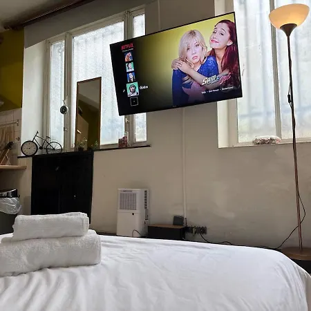 Cosy In The Heart Of - Grand Place *