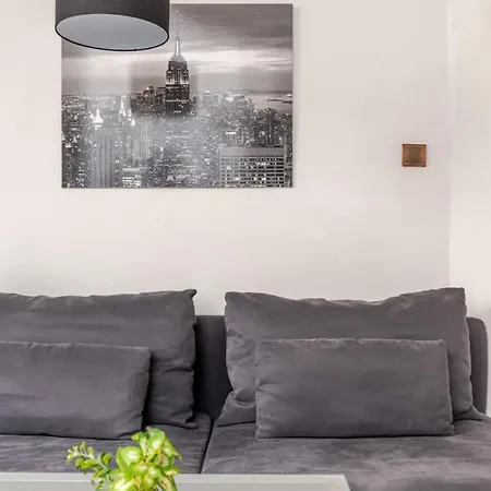 Cosy In The Heart Of - Grand Place