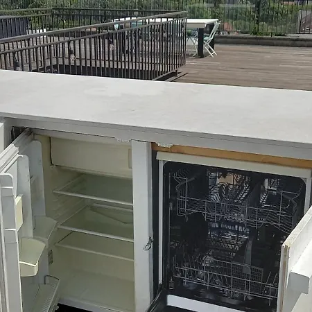 Panorama Vue Penthouse *