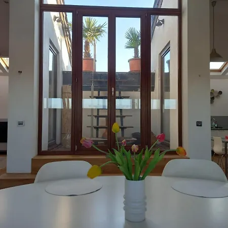 Panorama Vue Penthouse *