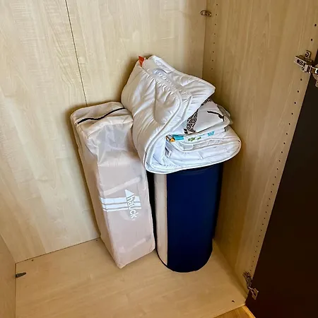 아파트 Grand Place - Prime Location 2 Bedroom