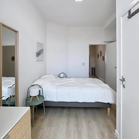 élégant Appartement