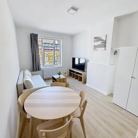 Appartement élégant *