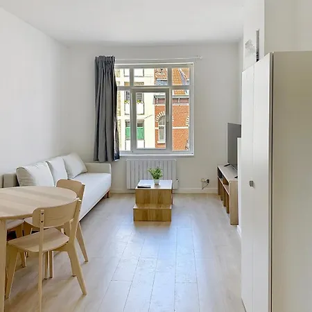élégant Appartement