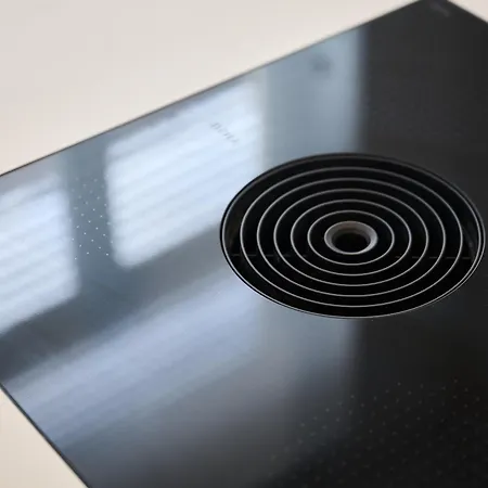 Louise Center Appartement Bruxelles