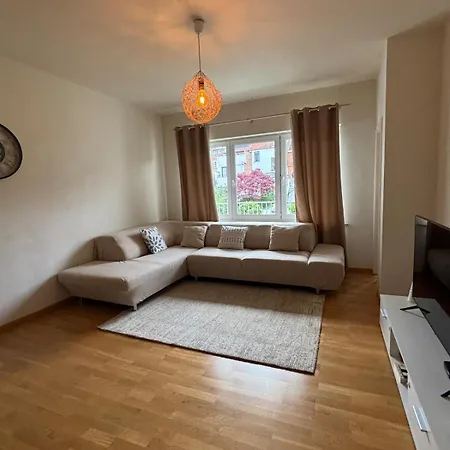 Apartamento A And Quiet *