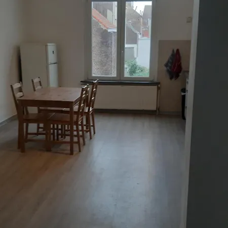 Apartment Saint-gilles