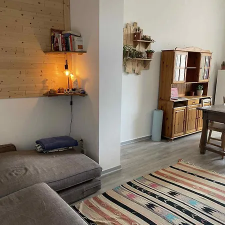 Apartment Saint-gilles *