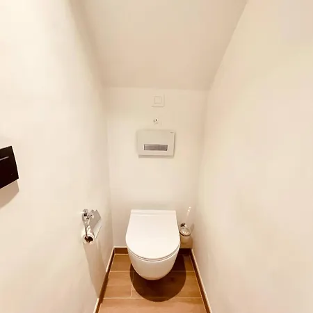 The Elegant House - Appartement