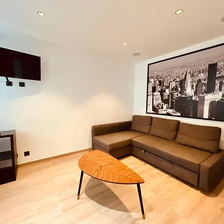 Appartement The Elegant House -