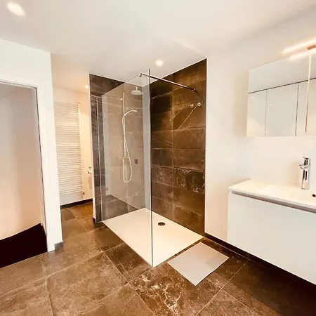 The Elegant House - Brussels