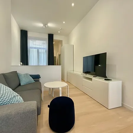 Chapeliers * Brussels