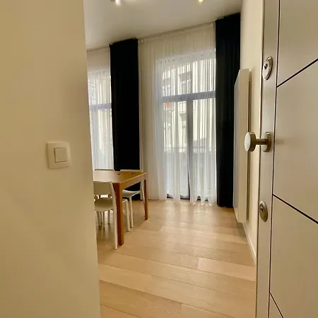 Chapeliers Appartement *